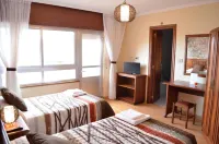Hotel Celta Galaico Hotels in Viveiro