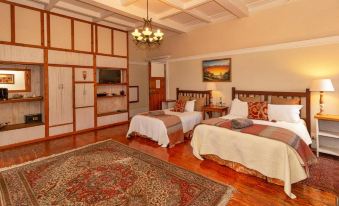 King George's Guest House