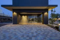 Hotel Grand View Fukuoka-Kuko Hotels in Sasaguri