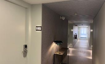 Hotel Noy
