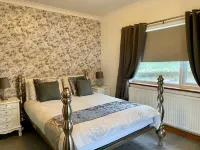 Gwynfryn Guest House Hotels in Tavernspite