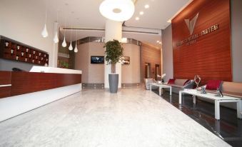 Urban Central Suites - Beirut