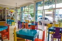 Hotel Las Colinas Hotels in La Fortuna