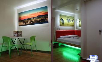 My Inn Cubao