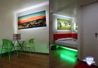 My Inn Cubao Hotel a Quezon City