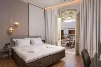 베네리 부티크 스위트 The byzantine and Post Byzantine Collection of Chania 주변 호텔