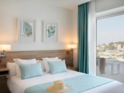 Aparthotel Marina Drach Hoteles en Manacor