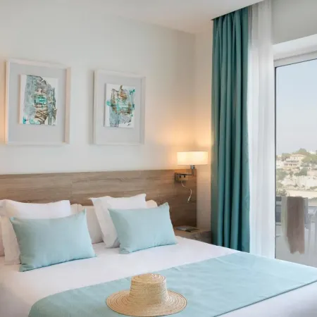 Aparthotel Marina Drach