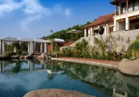 Kahani Paradise - Ocean View