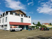 Leipziger Hotel Hotels in Wiedemar