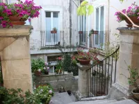 Palazzo Il Cavaliere B&B De Charme Hotel a Modica