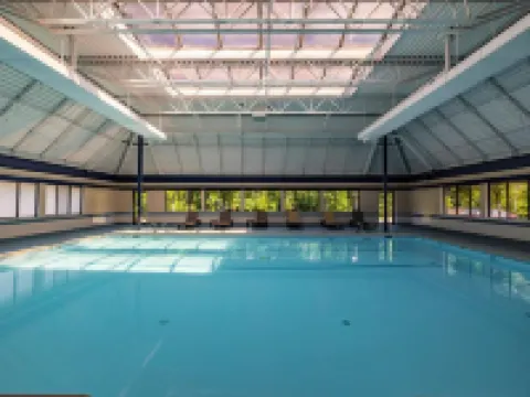 イングリッシュ イン オブ シャーロッツビル シャーロッツヴィルのホテル