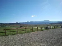 Bryce Canyon Log Cabins Hotels in Tropic
