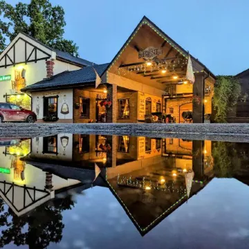 Hansa Hotel