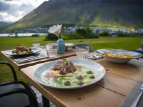 Hotel Isafjördur - Torg Hotels in Isafjordur