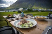 Hotel Isafjördur - Torg Hôtels à : Ísafjarðarbær