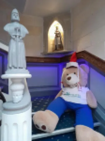 Brit Hotel Comtes de Champagne - Troyes Centre Historique