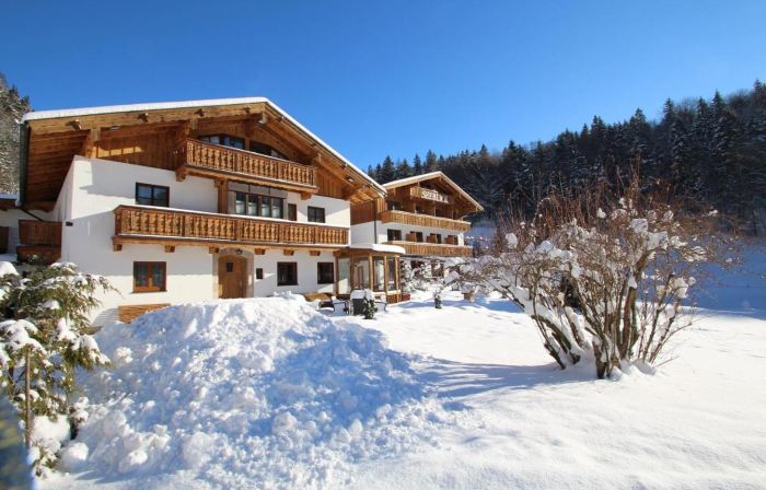 Hotel Seeblick