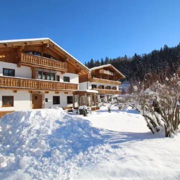 Hotel Seeblick