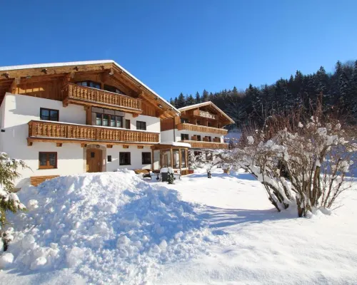 Hotel Seeblick Hotels in Bad Reichenhall