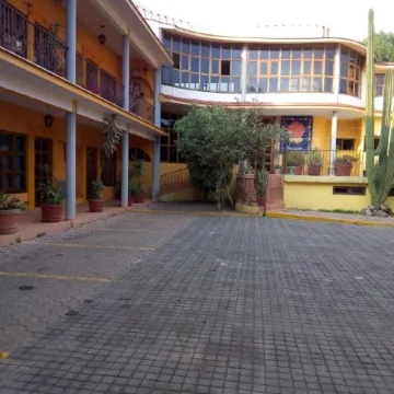 Hotel Plaza del Sol