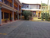 Hotel Plaza del Sol