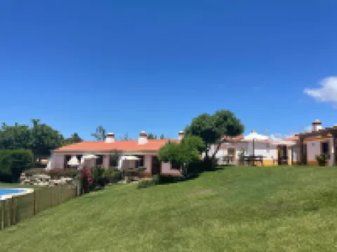 Monte Joao Roupeiro - Turismo Rural Hotels in Odeceixe