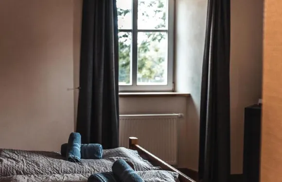 考恩裏沙夫酒店