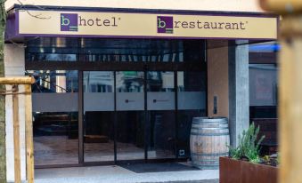 B-Smart Hotel Schönenwerd