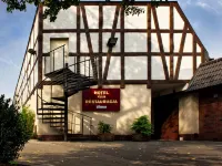 Hotel Kuźnia Hotels in Gmina Sicienko