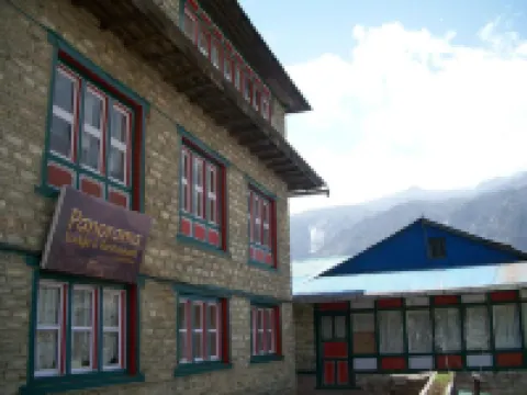 Panorama Lodge and Restaurant Hotels in Solukhumbu