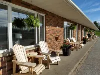 Wayside Motel Manitoulin - Wifi