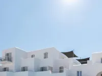 Paliomylos Spa Hotel Hotels in Naoussa