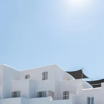 Paliomylos Spa Hotel