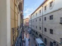 Arenal Suites Bilbao Hotels in Bilbao
