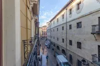 Arenal Suites Bilbao