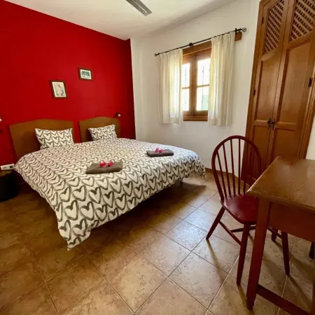 Boutique Hostal Lorca