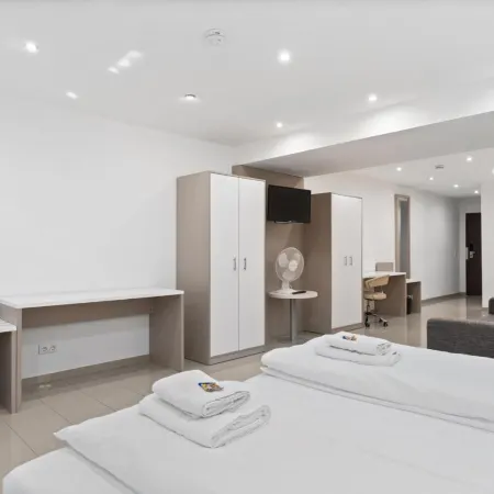 Hotel Adler