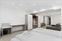 Hotel Adler - 2 ดาว