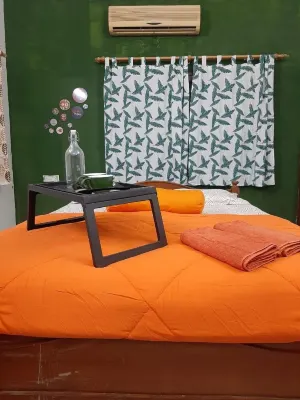 KyGo Hostels