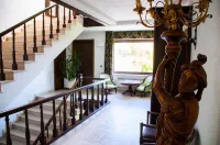 Hôtel Grand-Champ Hotel a Waimes