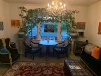 Starry Night Inn Hotels in Seaside