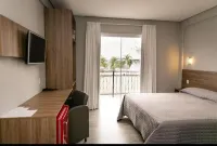 Hotel Bergozza
