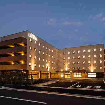 ホテルユーラシア舞浜アネックス Hotel Exterior