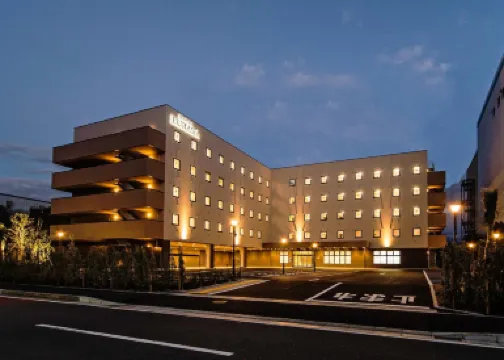 Hotel Eurasia Maihama Annex