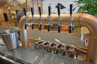 Mash Cafe & Bed Nagano