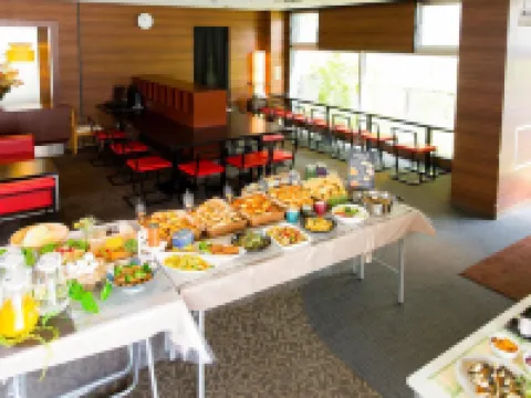 โรงแรมแอเรียวัน ฟุคุยามะ