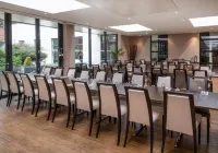 Hotel at Conference Aston - Business