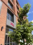 Aparthotel Adagio Toulouse Centre la Grave Hotel in zona Chiesa dei Giacobini