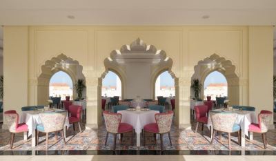 Restaurant Xanadu Makadi Bay Photo